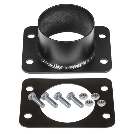 Air Filter Mass Air flow sensor Adapter plate - Compatible For Lexus GS300, SC400, etc