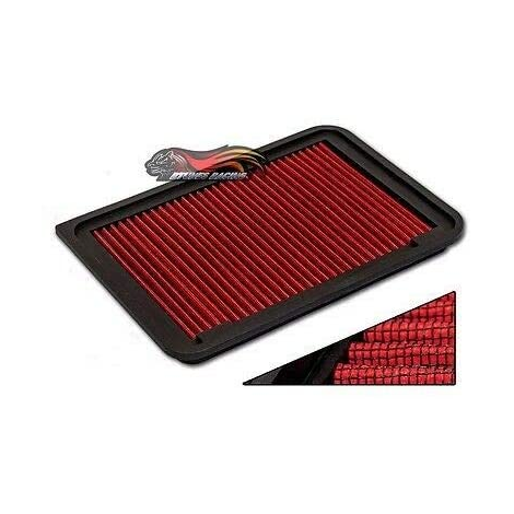Rtunes Racing OEM Replacement Panel Air Filter For Camry/Venza/ES250/ES350H