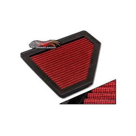 Rtunes Racing OEM Replacement High Flow Panel Air Filter For 08-11 Focus 2.0L