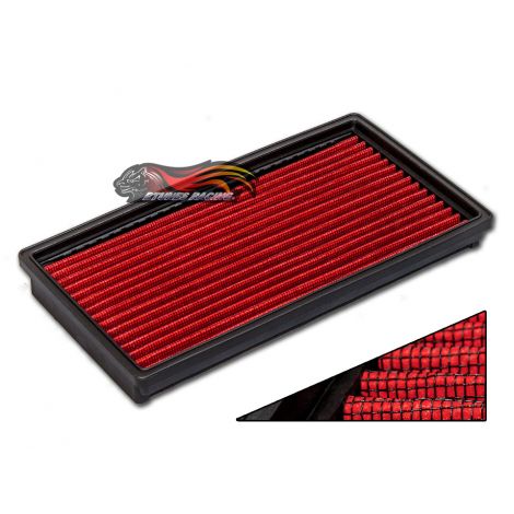 Rtunes Racing OEM Replacement Panel Air Filter For 00-04 Ford Focus
