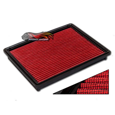 Rtunes Racing OEM Replacement Panel Air Filter For GMC
